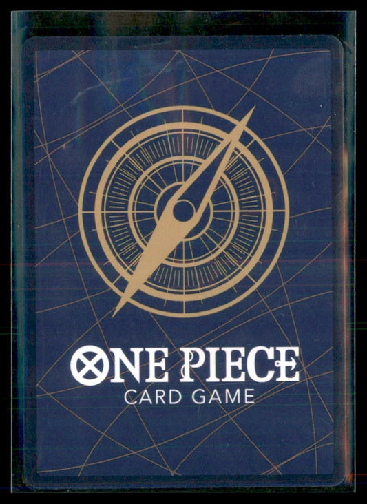 Sengoku - Foil OP07-046 500 Years in the Future - Poketcg