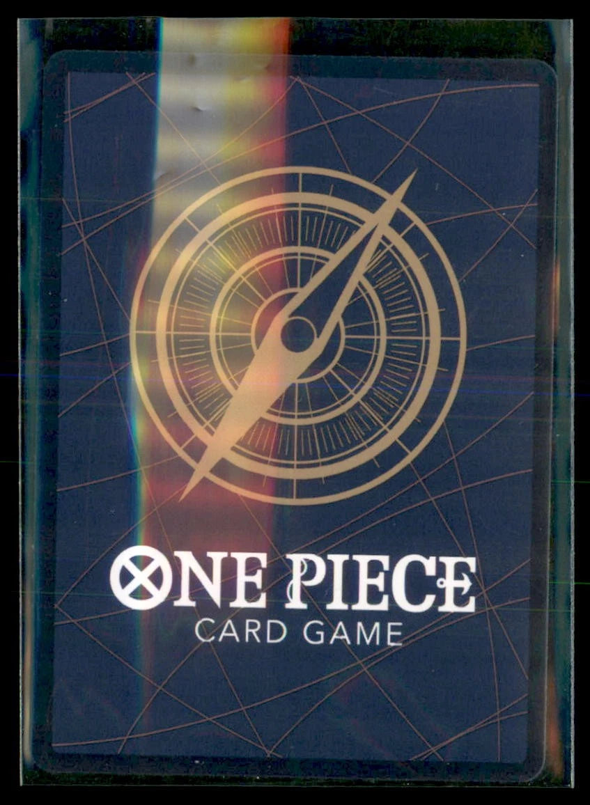 One Piece Pickles (OP07-069/201) OP07 500 Years in the Future - Poketcg