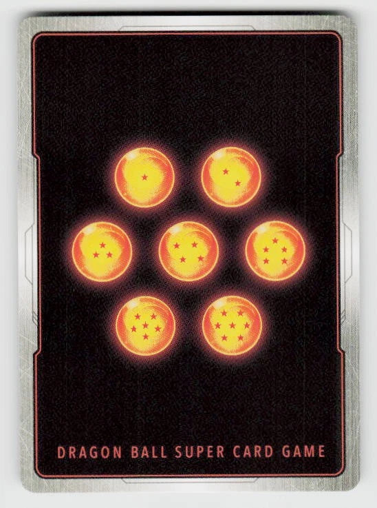 Majin Buu Pure Evil FB04-096 UC Dragon Ball Fusion World Ultra Limit English- PokeTCG