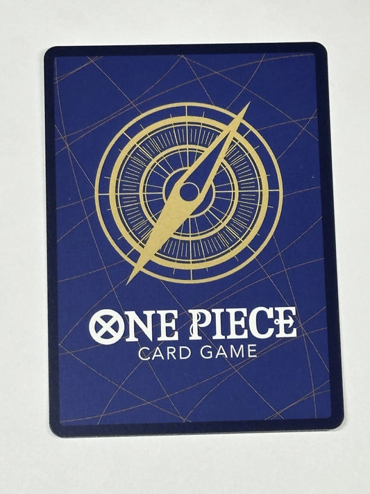 Edward Weevil OP07-039 C 500 Years in the Future English - Poketcg