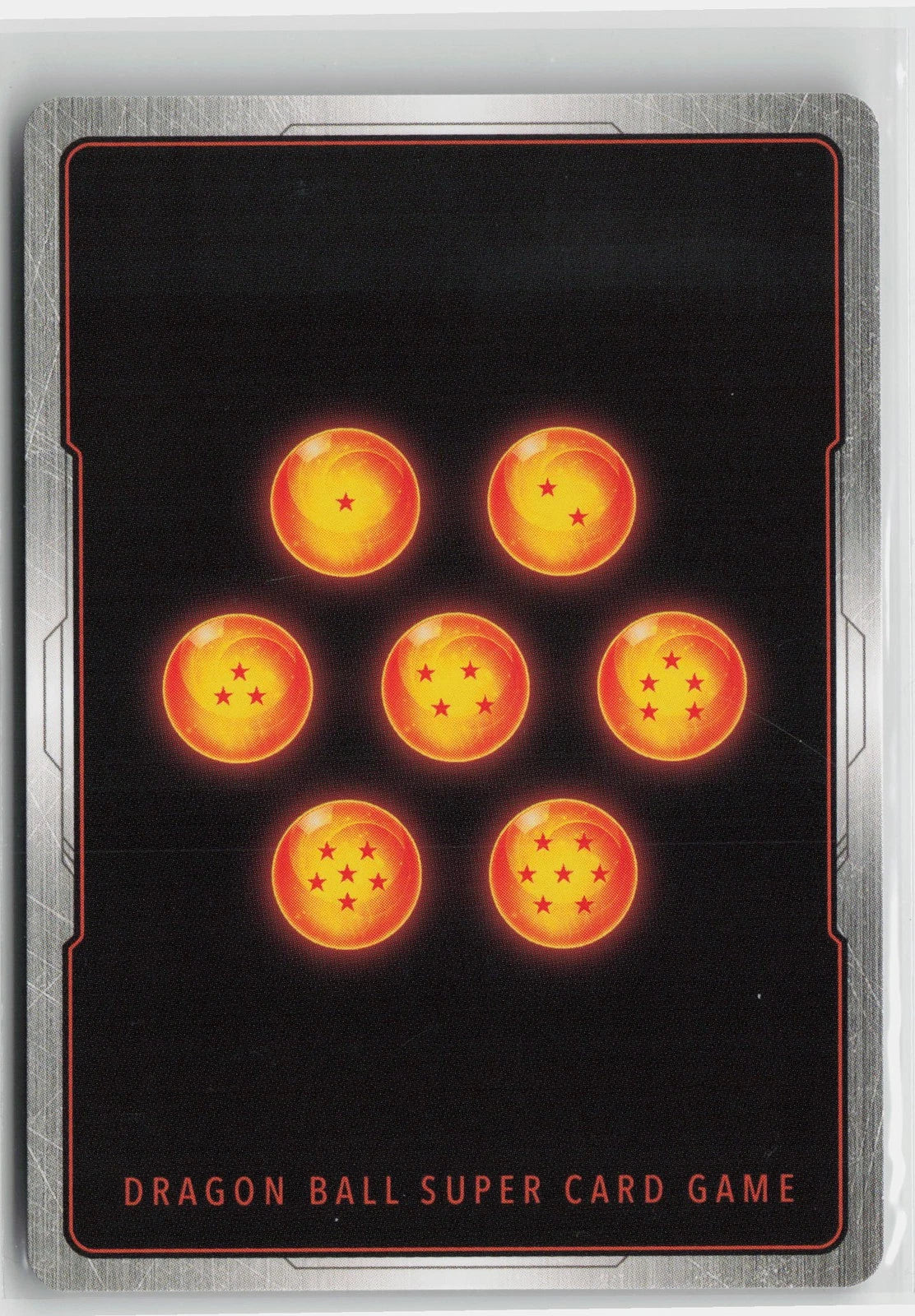 Dragon Ball Fusion World #FB04-090 Majin Buu - Poketcg