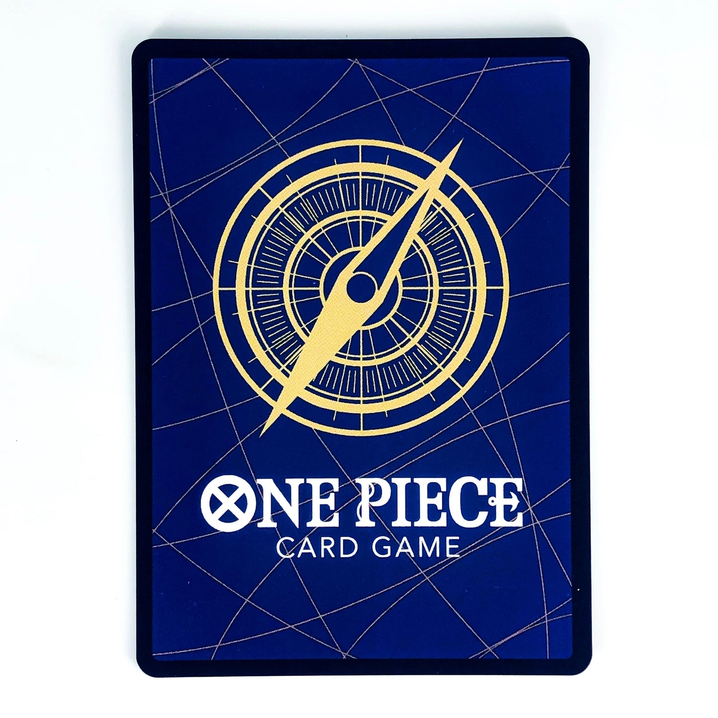 Jozu OP02-008 R Paramount War - ONE PIECE Card Game Japanese - Poketcg