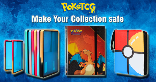 Caring for Your Pokémon Collection: Storage, Protection & Display Tips