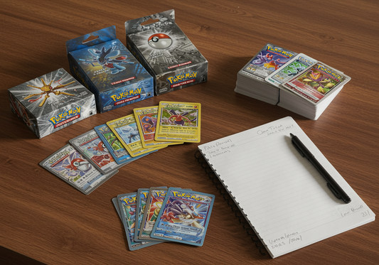 Are Pokémon Cards a Good Investment in India?