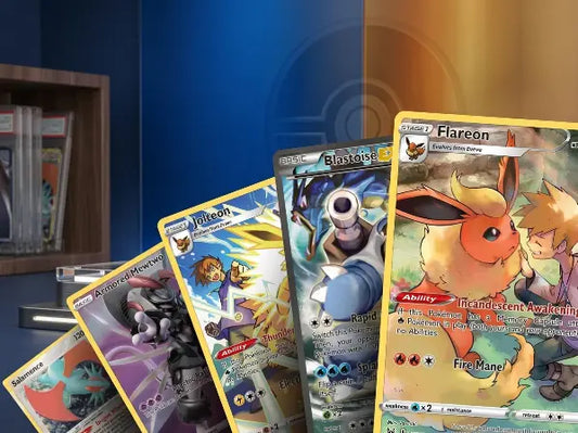 The Biggest Pokémon Card Price Spikes This Week (July 8, 2026): Market Trends Every Collector Should Know