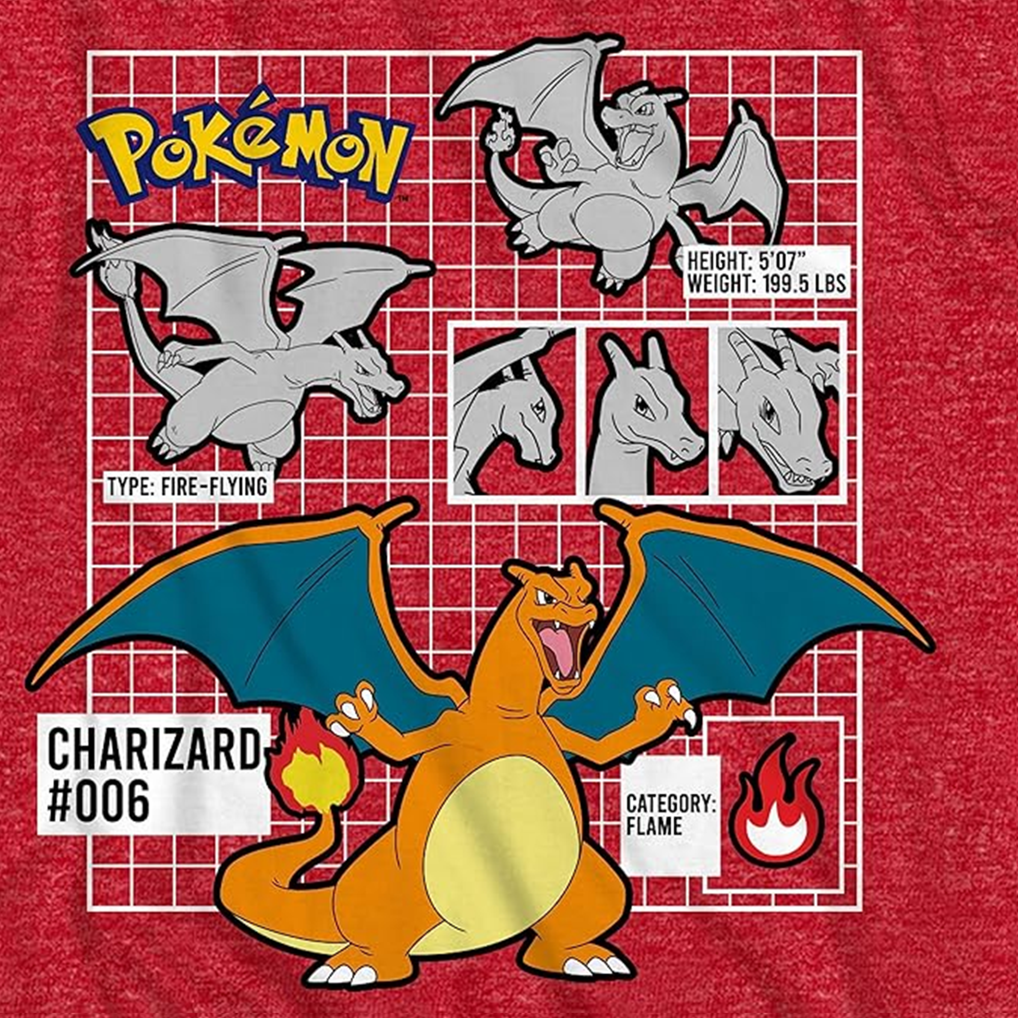 T-shirt Collection – PokéTCG