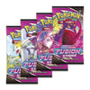 Pokémon TCG: Sword & Shield - Fusion Strike Booster Pack | Rip N Ship