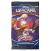Disney Lorcana: Shimmering Skies Booster Display Sealed New