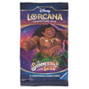 Disney Lorcana: Shimmering Skies Booster Display Sealed New
