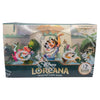 Disney Lorcana: Archazia's Island Booster Box