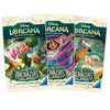 Disney Lorcana: Archazia's Island Booster Box