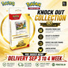 Pokémon Trading Card Game: 30th Celebration Knock Out Collection