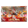 Disney Lorcana: Reign of Jafar Sealed Booster Box