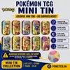Pokémon TCG Scarlet & Violet—151 Mini Tin Factory Sealed