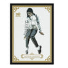 Michael Jackson Bad World Tour Keepsake Premiere Mini Box Trading Cards