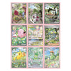 Exclusive Mystery Collection Pokémon Cards