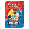 Palworld TCG Dawn of Palpagos Red Blue & Green Purple Trial Decks 1st Edition English Sealed