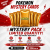 Exclusive Mystery Collection Pokémon Cards