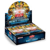 Yu-Gi-Oh! Trading Card Game – The Infinite Forbidden Booster Pack