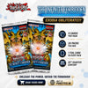 Yu-Gi-Oh! Trading Card Game – The Infinite Forbidden Booster Pack