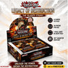 Yu-Gi-Oh! Trading Card Game – Legacy of Destruction Booster Box (English)