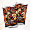 Yu-Gi-Oh! Trading Card Game – Legacy of Destruction Booster Pack