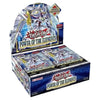Yu-Gi-Oh! Trading Card Game – Power of the Elements Booster Pack