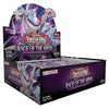 Yu-Gi-Oh! Trading Card Game – Rage of the Abyss Booster Pack