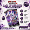 Yu-Gi-Oh! Trading Card Game – Rage of the Abyss Booster Pack
