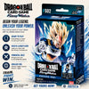 Dragon Ball Super Card Game Fusion World Starter Deck – Vegeta [FS02]