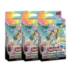 Yu-Gi-Oh! Trading Card Game – Structure Deck: Legend of the Crystal Beasts (English)