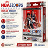2025/26 Topps NBA Hoops Basketball Cards Box