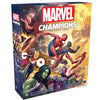 Marvel Champions: The Card Game Core Set – Cooperative Superhero Strategy Game