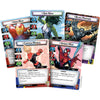 Marvel Champions: The Card Game Core Set – Cooperative Superhero Strategy Game