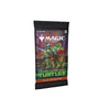 Magic: The Gathering | Teenage Mutant Ninja Turtles Play Booster