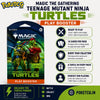 Magic: The Gathering | Teenage Mutant Ninja Turtles Play Booster