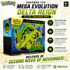 Pokémon TCG – Mega Evolution: Delta Realm Elite Trainer Box