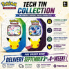 Pokémon TCG – 30th Celebration Mini Tin Collection