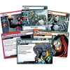 Marvel Champions: The Card Game Core Set – Cooperative Superhero Strategy Game