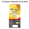 Pokémon Trading Card Game: 30th Celebration Knock Out Collection