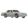 Hot Wheels Premium Fast & Furious 1987 Chevy Caprice Grey – 1:64 Diecast Collectible Car