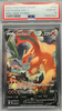 2022 Pokemon SWSH F.A./ Charizard V (Alt Art) Brilliant Stars #154 PSA 10  (English Version)