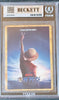 2026 One Piece TCG Netflix Tony Tony Chopper Japanese DON!! Promo BGS 8.5 NM-MT+