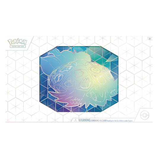 Pokémon TCG: Terapagos ex Ultra-Premium Collection