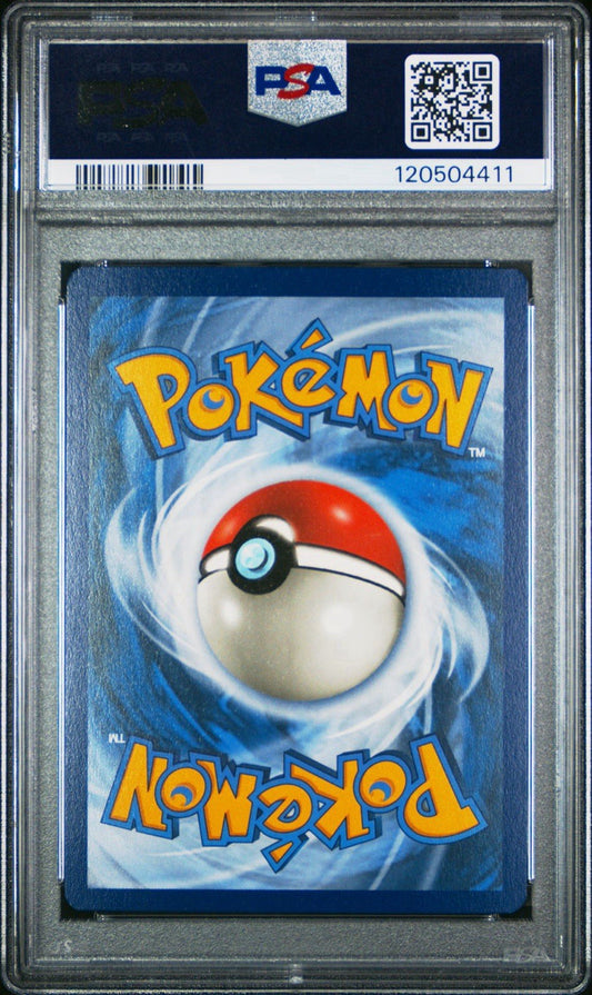 2019 Pokémon Sun & Moon Reshiram & Zekrom GX Cosmic Eclipse PSA 9 #157 Mint  (English Version)