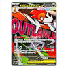 Mega Scrafty ex MA 231/193 MEGA Dream ex Japanese Card