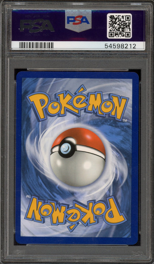 Pokemon Umbreon GX Hidden Fates Full Art #SV69 PSA 10 Gem Mint  (English Version)