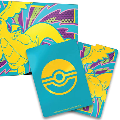 Pokémon TCG: Mega Evolution – Ascended Heroes Elite Trainer Box