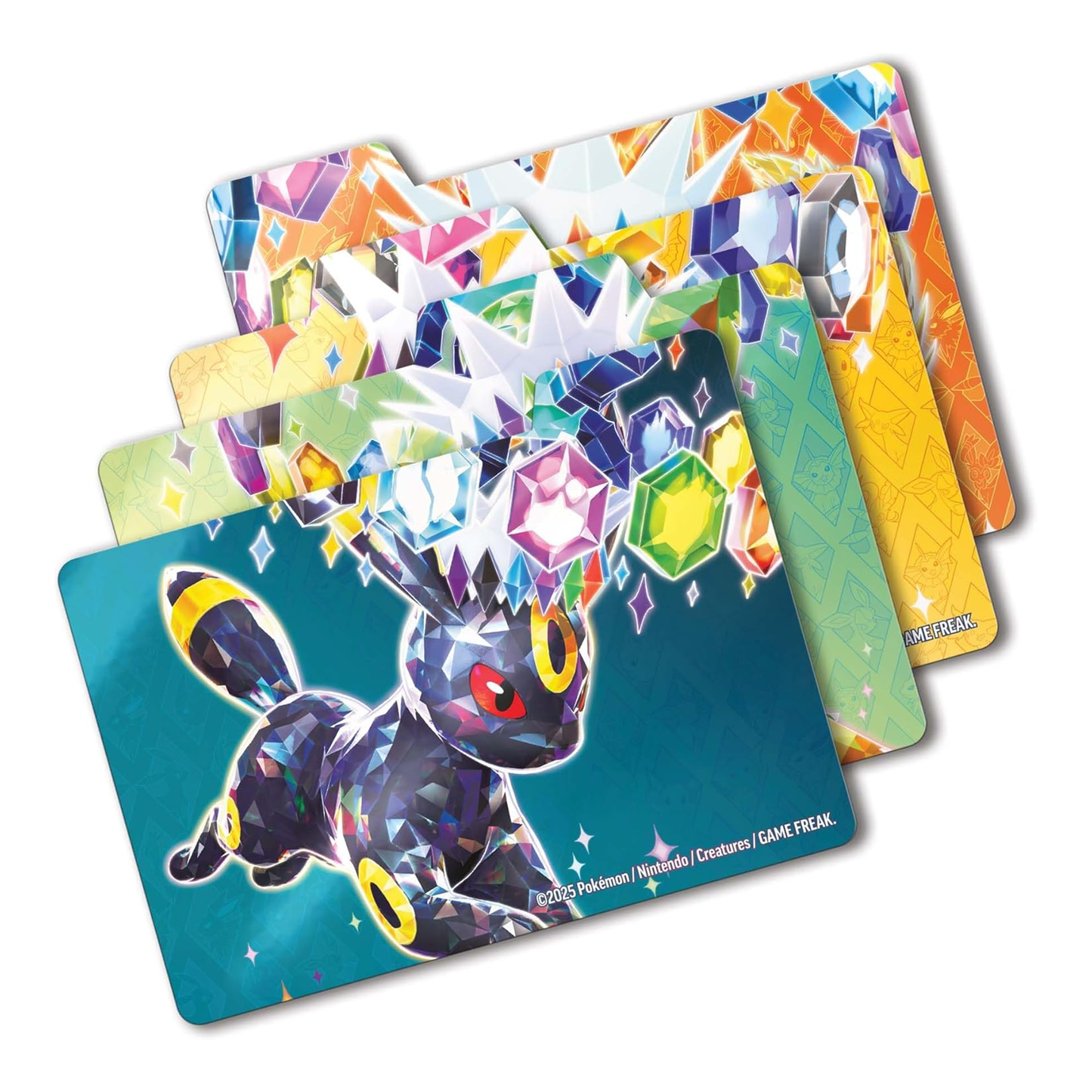Pokemon TCG Scarlet & Violet 8.5 Prismatic Evolutions Surprise Box