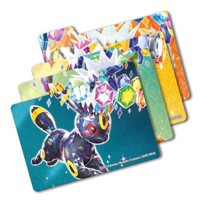 Pokemon TCG Scarlet & Violet 8.5 Prismatic Evolutions Surprise Box